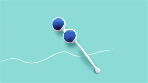 What are Kegel (Ben Wa) Balls & How Do They Work。